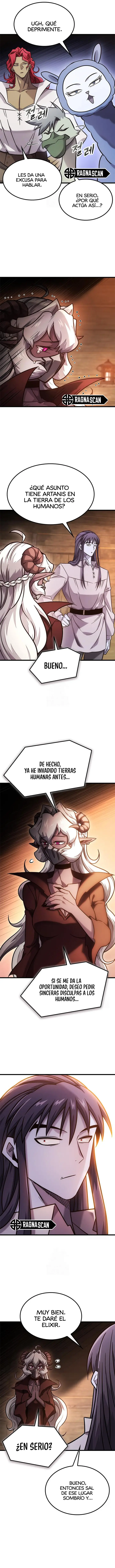 ¡Que abundante cosecha, señor demonio! (Novela) - Capítulo 52 - Página 9 - LectorTMOo