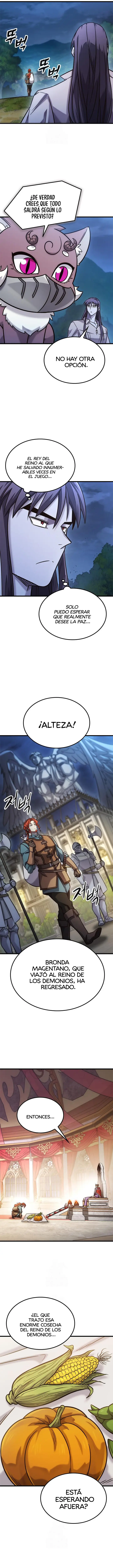 ¡Que abundante cosecha, señor demonio! (Novela) - Capítulo 52 - Página 14 - LectorTMOo