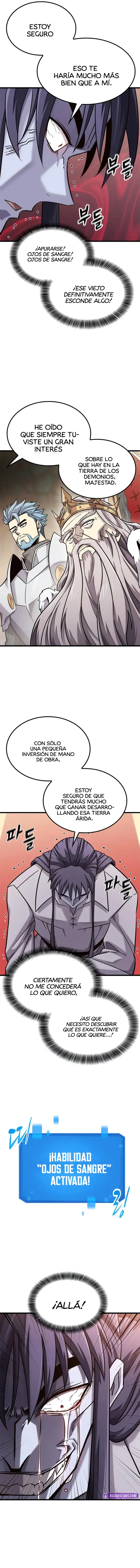 ¡Que abundante cosecha, señor demonio! (Novela) - Capítulo 53 - Página 9 - LectorTMOo
