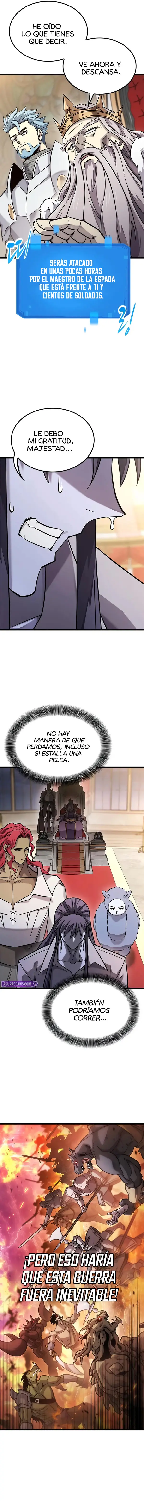 ¡Que abundante cosecha, señor demonio! (Novela) - Capítulo 53 - Página 11 - LectorTMOo