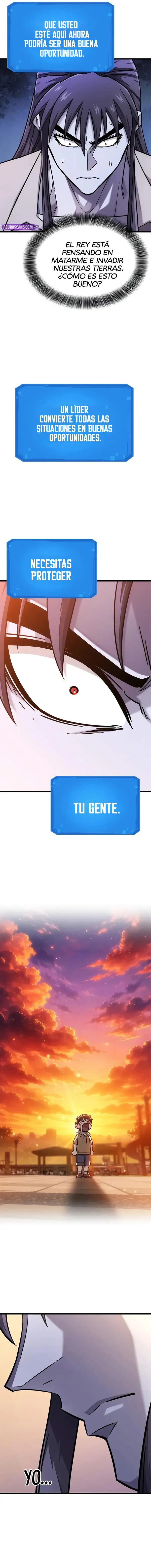 ¡Que abundante cosecha, señor demonio! (Novela) - Capítulo 53 - Página 13 - LectorTMOo