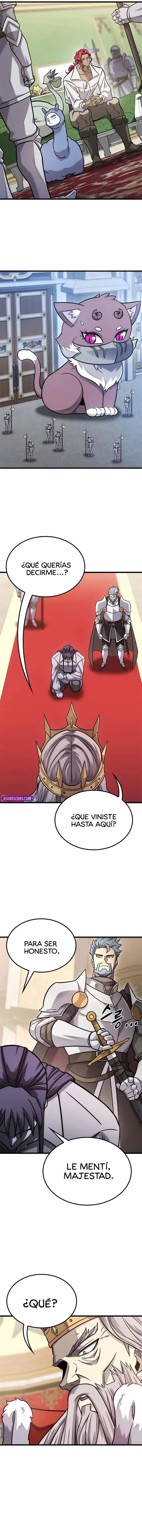 ¡Que abundante cosecha, señor demonio! (Novela) - Capítulo 53 - Página 16 - LectorTMOo