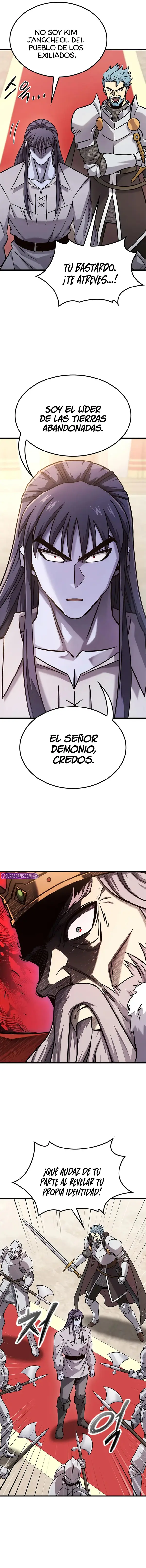 ¡Que abundante cosecha, señor demonio! (Novela) - Capítulo 53 - Página 17 - LectorTMOo