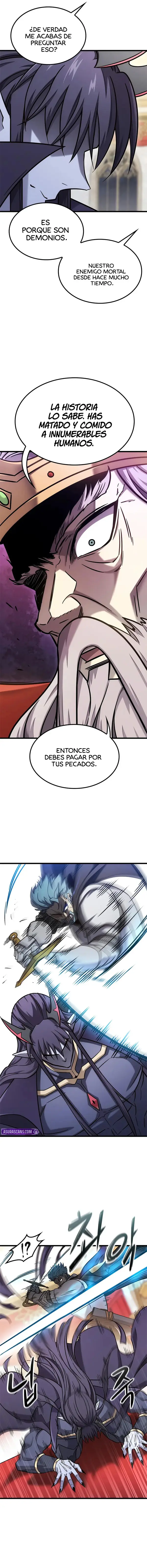 ¡Que abundante cosecha, señor demonio! (Novela) - Capítulo 54 - Página 4 - LectorTMOo