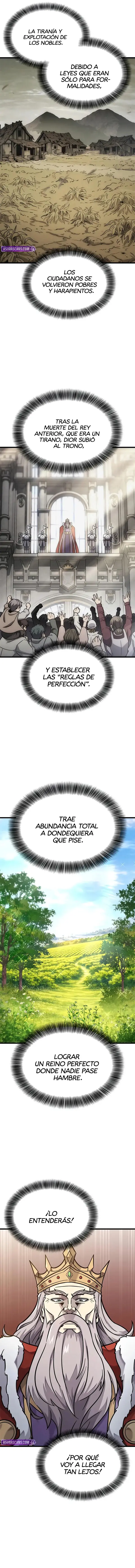 ¡Que abundante cosecha, señor demonio! (Novela) - Capítulo 54 - Página 8 - LectorTMOo