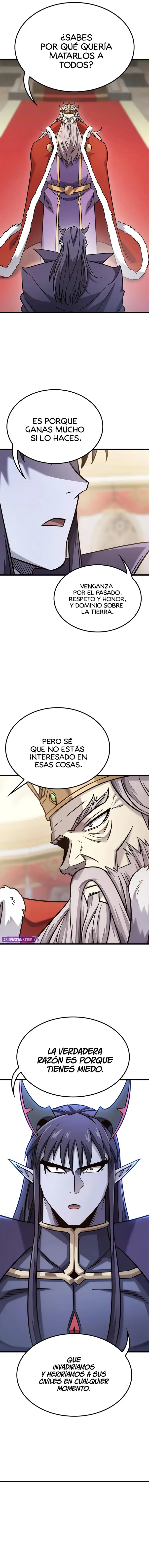 ¡Que abundante cosecha, señor demonio! (Novela) - Capítulo 54 - Página 11 - LectorTMOo