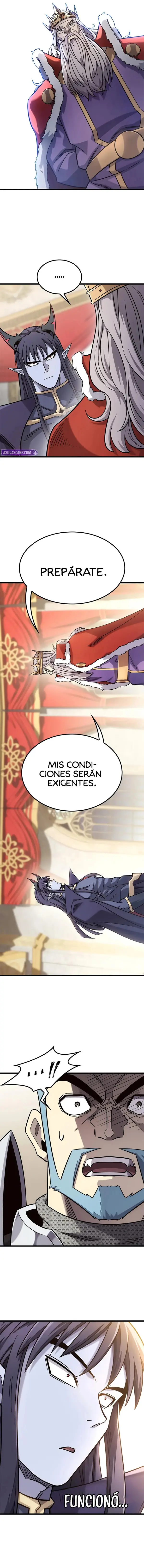 ¡Que abundante cosecha, señor demonio! (Novela) - Capítulo 54 - Página 12 - LectorTMOo