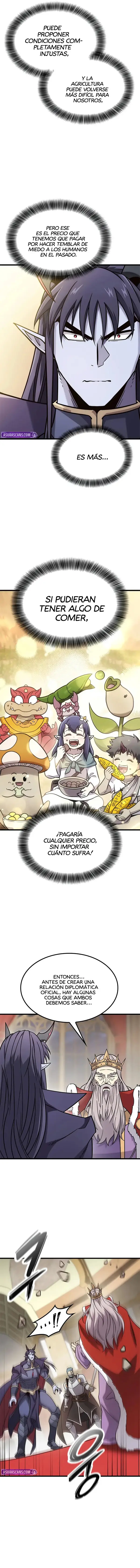 ¡Que abundante cosecha, señor demonio! (Novela) - Capítulo 54 - Página 13 - LectorTMOo
