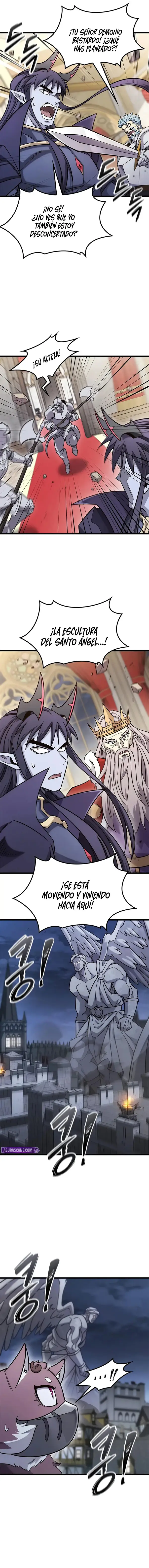 ¡Que abundante cosecha, señor demonio! (Novela) - Capítulo 54 - Página 14 - LectorTMOo
