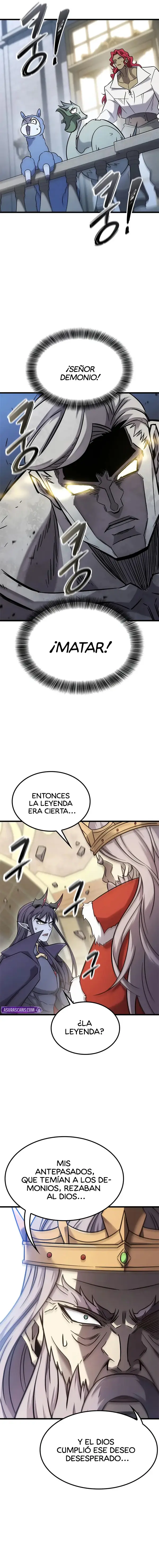 ¡Que abundante cosecha, señor demonio! (Novela) - Capítulo 54 - Página 15 - LectorTMOo