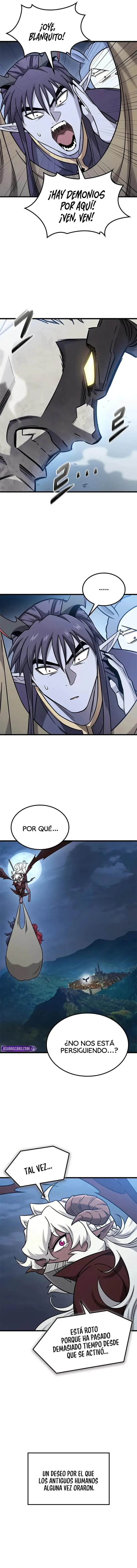 ¡Que abundante cosecha, señor demonio! (Novela) - Capítulo 55 - Página 9 - LectorTMOo