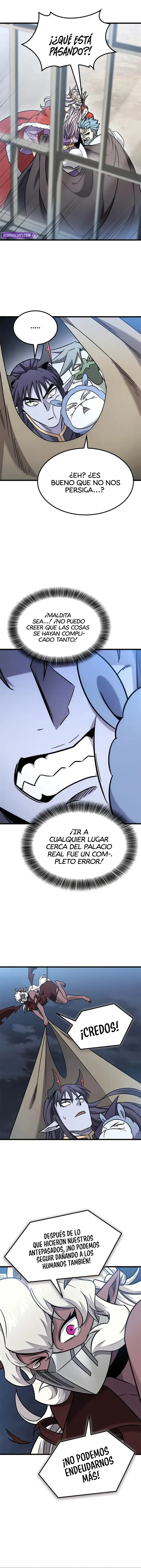 ¡Que abundante cosecha, señor demonio! (Novela) - Capítulo 55 - Página 12 - LectorTMOo