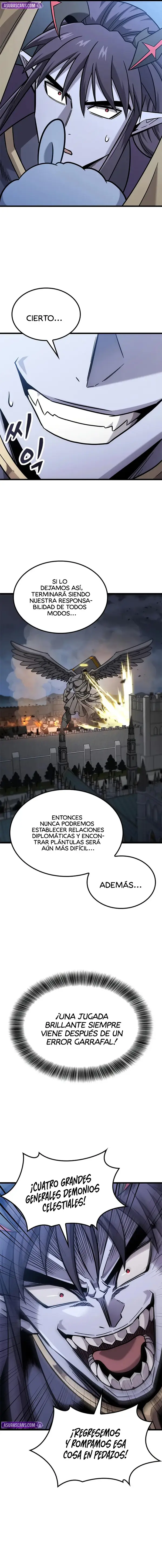 ¡Que abundante cosecha, señor demonio! (Novela) - Capítulo 55 - Página 13 - LectorTMOo