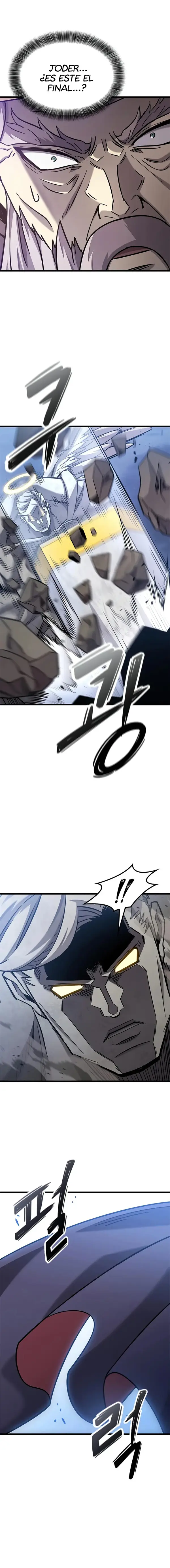 ¡Que abundante cosecha, señor demonio! (Novela) - Capítulo 55 - Página 17 - LectorTMOo