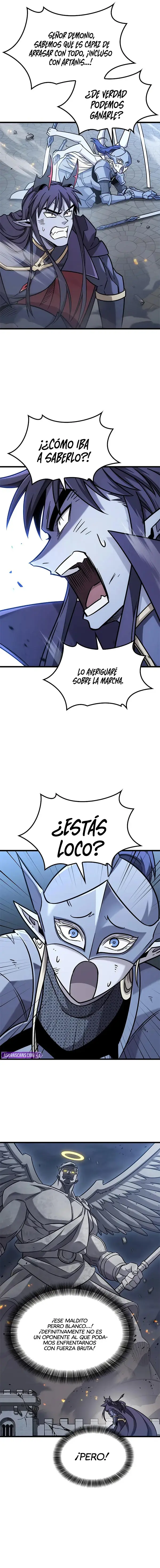 ¡Que abundante cosecha, señor demonio! (Novela) - Capítulo 56 - Página 5 - LectorTMOo