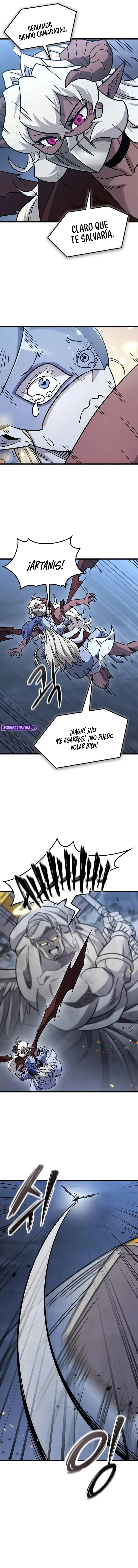 ¡Que abundante cosecha, señor demonio! (Novela) - Capítulo 56 - Página 11 - LectorTMOo