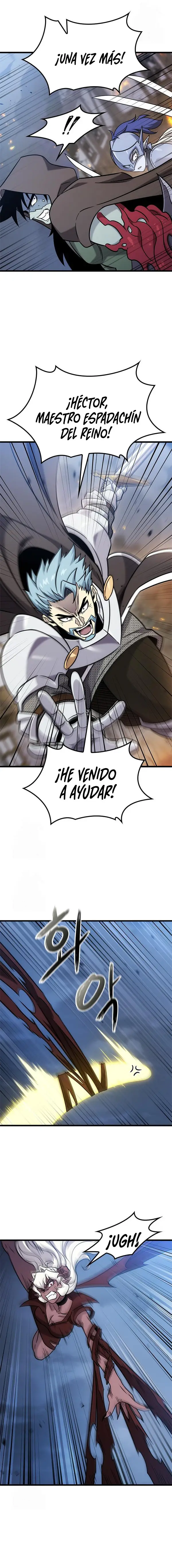 ¡Que abundante cosecha, señor demonio! (Novela) - Capítulo 57 - Página 10 - LectorTMOo