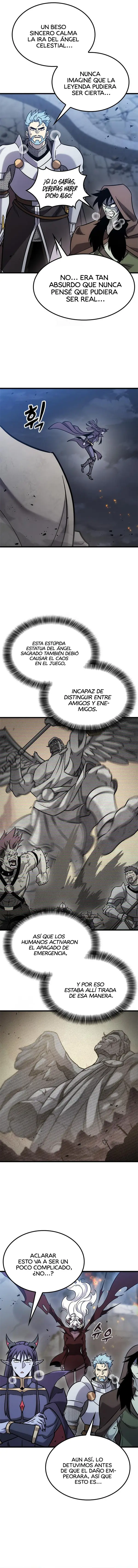 ¡Que abundante cosecha, señor demonio! (Novela) - Capítulo 57 - Página 16 - LectorTMOo