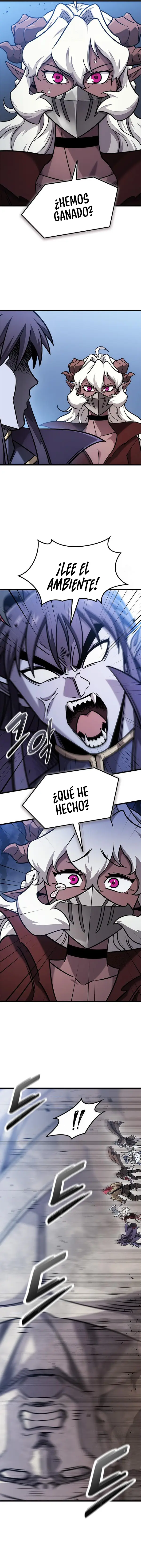 ¡Que abundante cosecha, señor demonio! (Novela) - Capítulo 57 - Página 17 - LectorTMOo