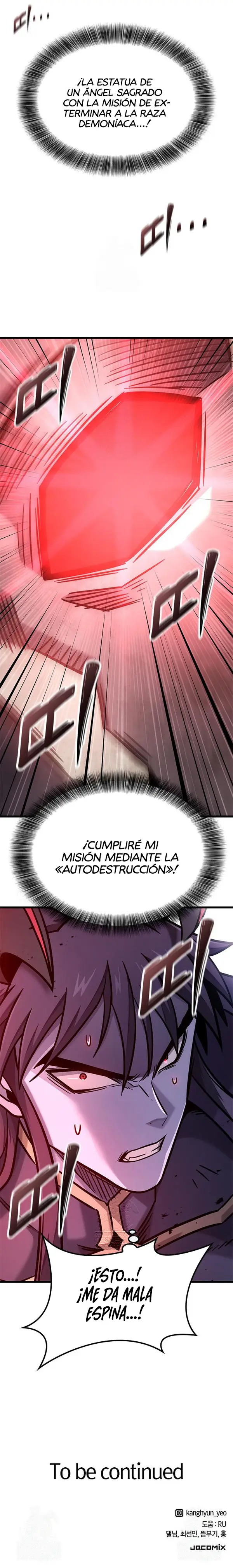 ¡Que abundante cosecha, señor demonio! (Novela) - Capítulo 57 - Página 18 - LectorTMOo