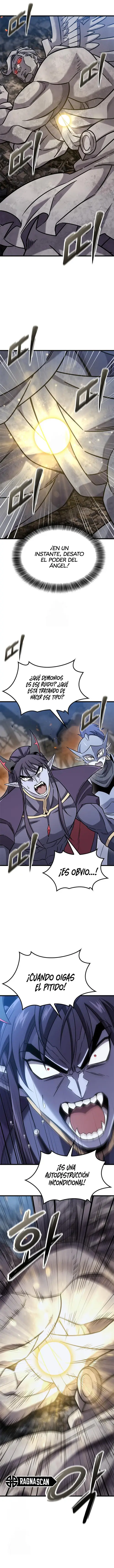 ¡Que abundante cosecha, señor demonio! (Novela) - Capítulo 58 - Página 3 - LectorTMOo