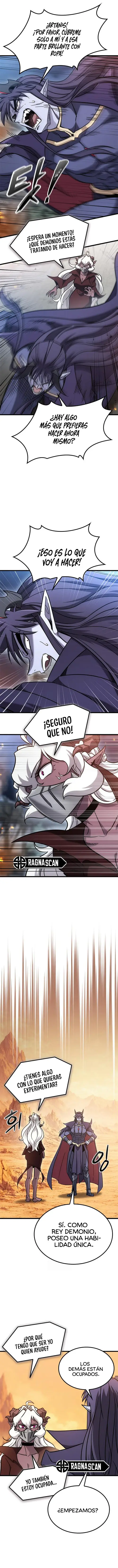 ¡Que abundante cosecha, señor demonio! (Novela) - Capítulo 58 - Página 4 - LectorTMOo