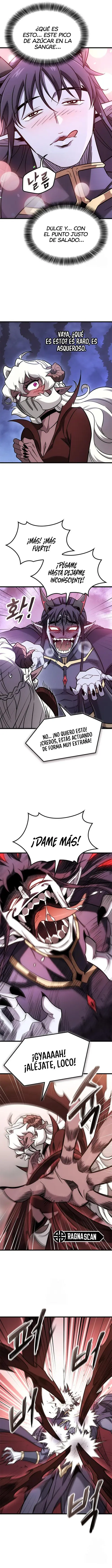 ¡Que abundante cosecha, señor demonio! (Novela) - Capítulo 58 - Página 7 - LectorTMOo
