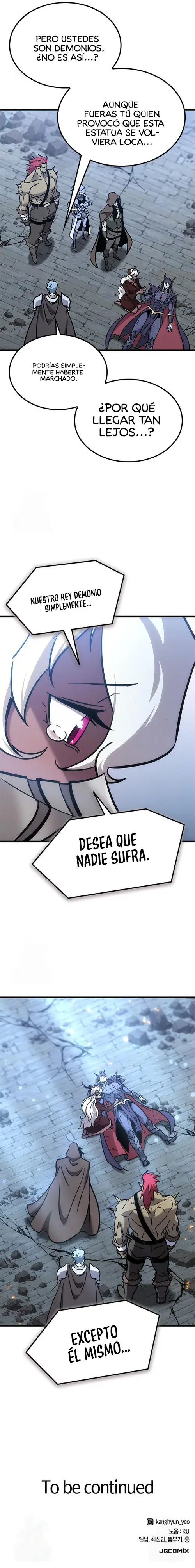¡Que abundante cosecha, señor demonio! (Novela) - Capítulo 58 - Página 16 - LectorTMOo