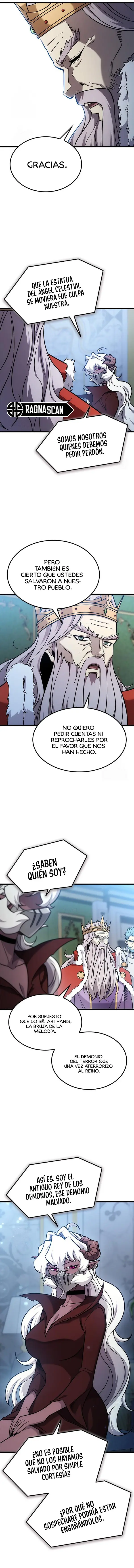 ¡Que abundante cosecha, señor demonio! (Novela) - Capítulo 59 - Página 4 - LectorTMOo