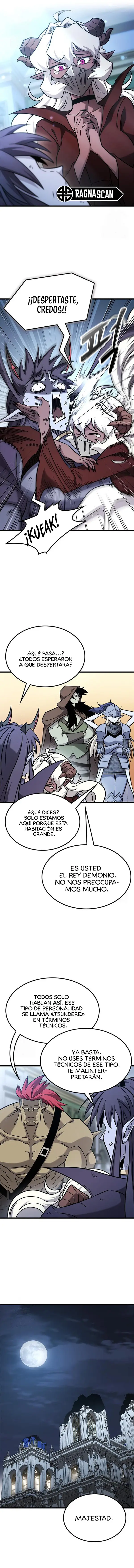 ¡Que abundante cosecha, señor demonio! (Novela) - Capítulo 59 - Página 15 - LectorTMOo