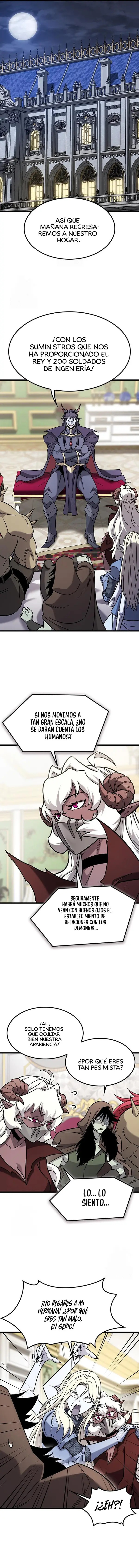 ¡Que abundante cosecha, señor demonio! (Novela) - Capítulo 60 - Página 10 - LectorTMOo