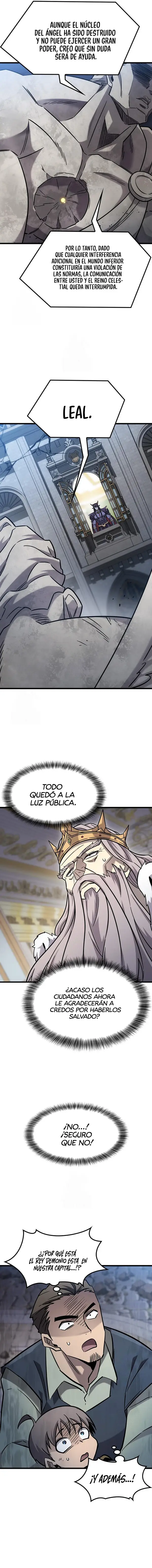 ¡Que abundante cosecha, señor demonio! (Novela) - Capítulo 60 - Página 16 - LectorTMOo