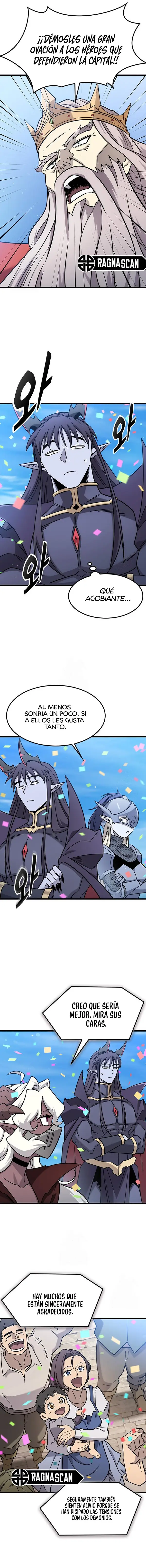 ¡Que abundante cosecha, señor demonio! (Novela) - Capítulo 61 - Página 4 - LectorTMOo