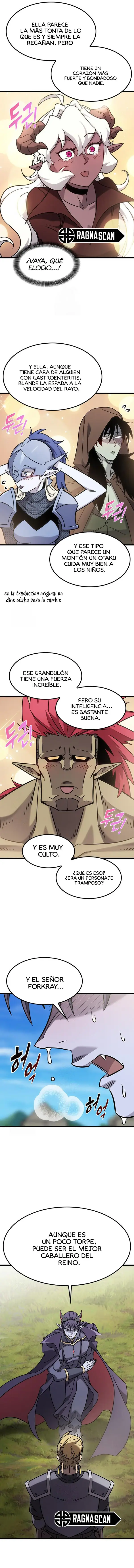 ¡Que abundante cosecha, señor demonio! (Novela) - Capítulo 62 - Página 14 - LectorTMOo