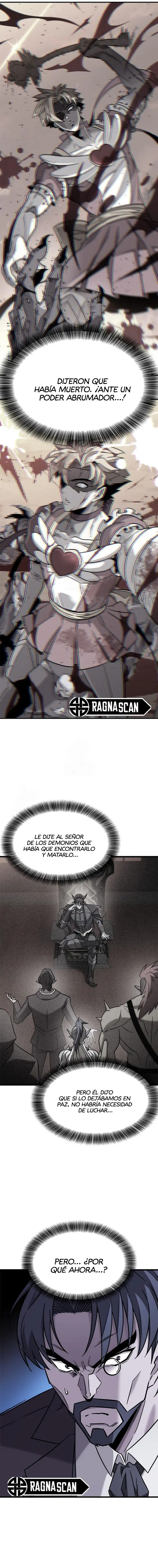 ¡Que abundante cosecha, señor demonio! (Novela) - Capítulo 63 - Página 7 - LectorTMOo