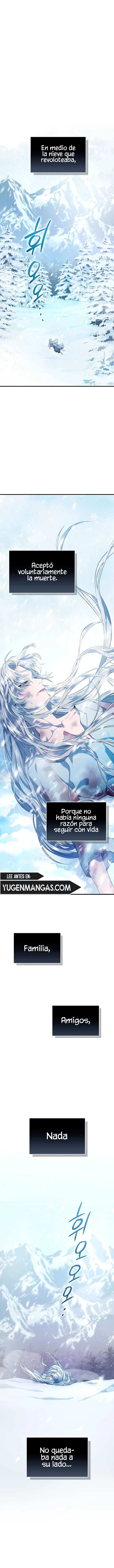 ¡Quien Se Robo a la Emperatriz! - Capítulo 1 - Página 2 - LectorTMOo