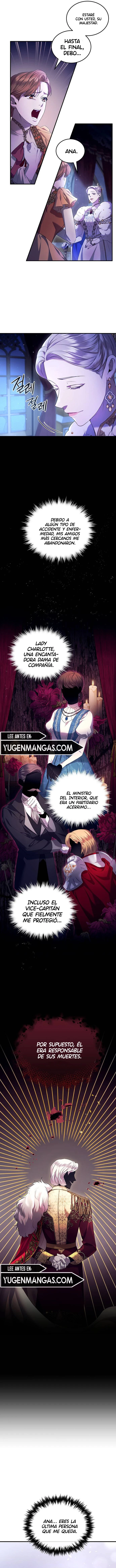 ¡Quien Se Robo a la Emperatriz! - Capítulo 1 - Página 14 - LectorTMOo