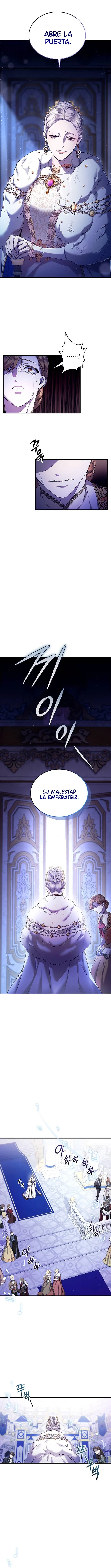¡Quien Se Robo a la Emperatriz! - Capítulo 1 - Página 16 - LectorTMOo