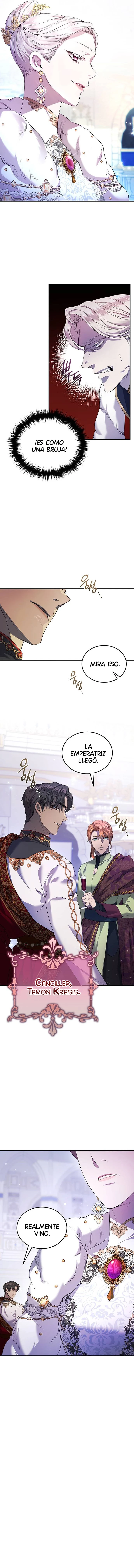 ¡Quien Se Robo a la Emperatriz! - Capítulo 1 - Página 18 - LectorTMOo