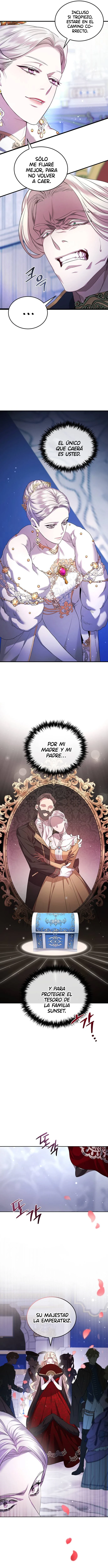 ¡Quien Se Robo a la Emperatriz! - Capítulo 1 - Página 19 - LectorTMOo