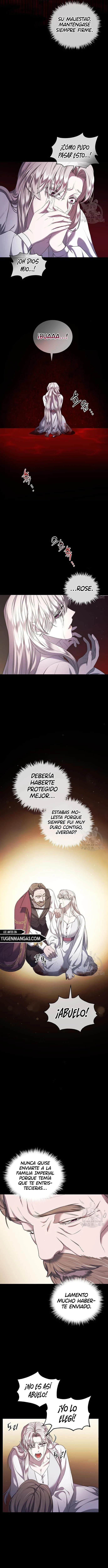 ¡Quien Se Robo a la Emperatriz! - Capítulo 10 - Página 6 - LectorTMOo