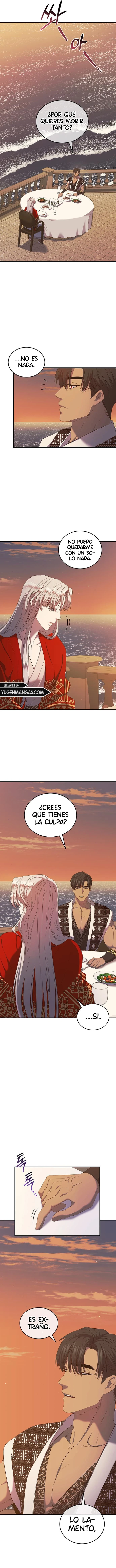 ¡Quien Se Robo a la Emperatriz! - Capítulo 12 - Página 7 - LectorTMOo