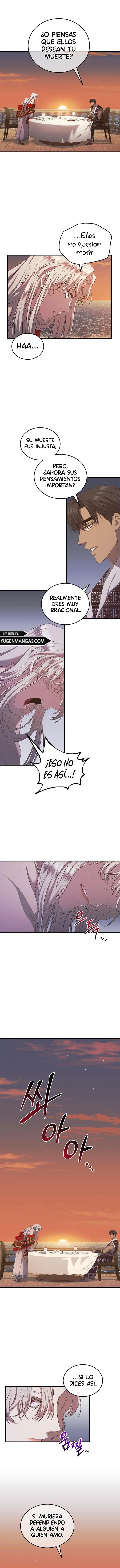 ¡Quien Se Robo a la Emperatriz! - Capítulo 12 - Página 9 - LectorTMOo