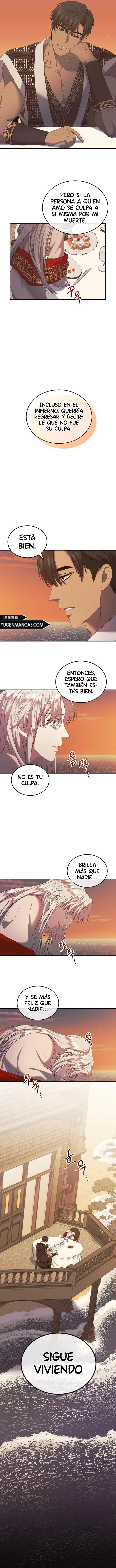 ¡Quien Se Robo a la Emperatriz! - Capítulo 12 - Página 10 - LectorTMOo