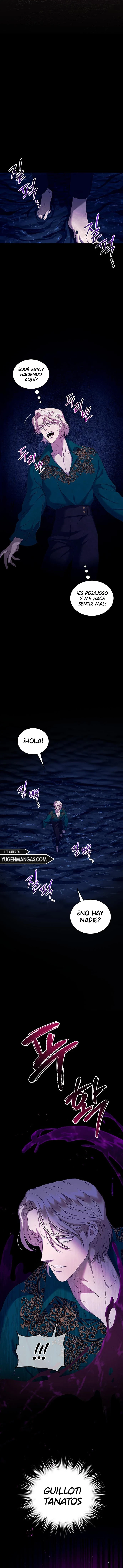 ¡Quien Se Robo a la Emperatriz! - Capítulo 12 - Página 11 - LectorTMOo