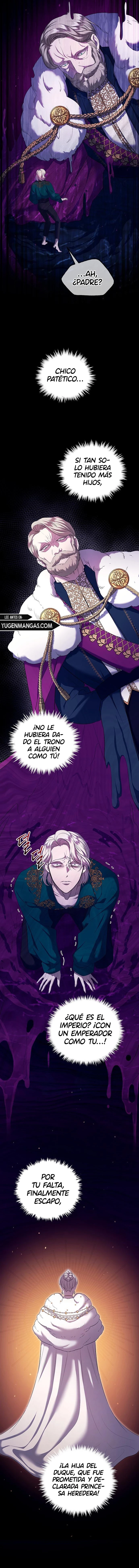 ¡Quien Se Robo a la Emperatriz! - Capítulo 12 - Página 12 - LectorTMOo