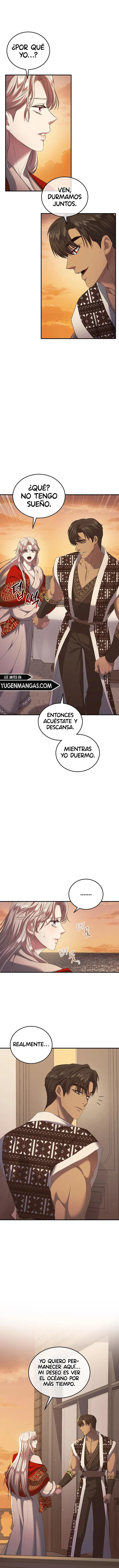 ¡Quien Se Robo a la Emperatriz! - Capítulo 13 - Página 9 - LectorTMOo