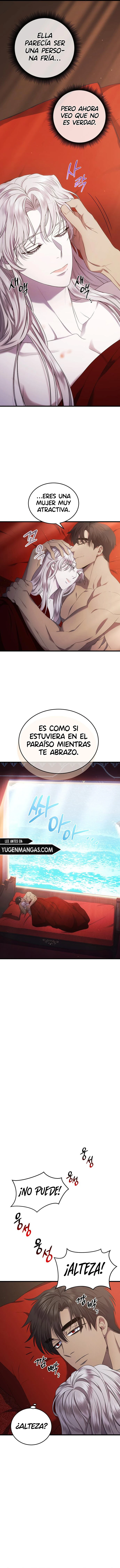 ¡Quien Se Robo a la Emperatriz! - Capítulo 14 - Página 10 - LectorTMOo