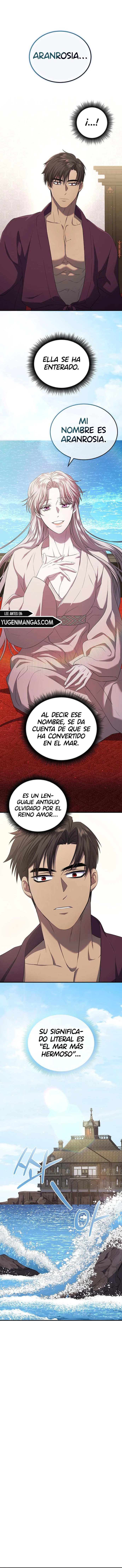 ¡Quien Se Robo a la Emperatriz! - Capítulo 15 - Página 10 - LectorTMOo