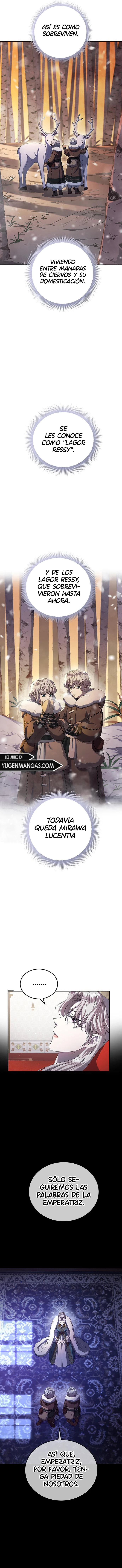 ¡Quien Se Robo a la Emperatriz! - Capítulo 15 - Página 13 - LectorTMOo